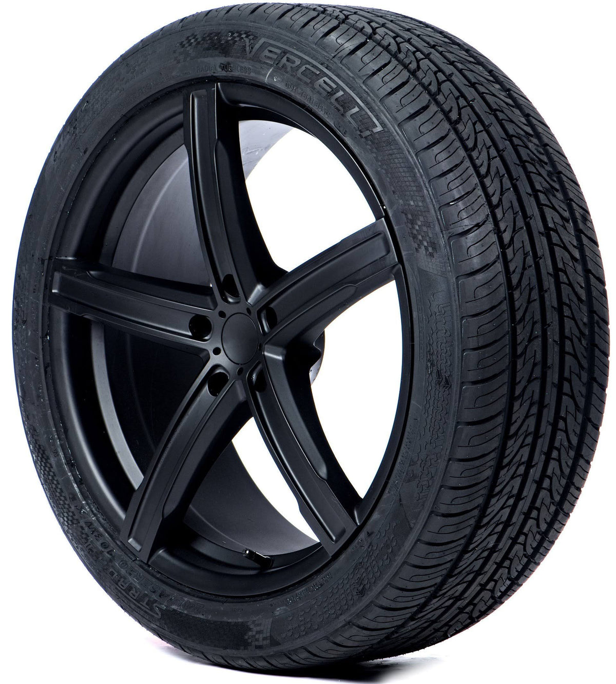 245/35R20 95W All-Season Radial Tire S947408