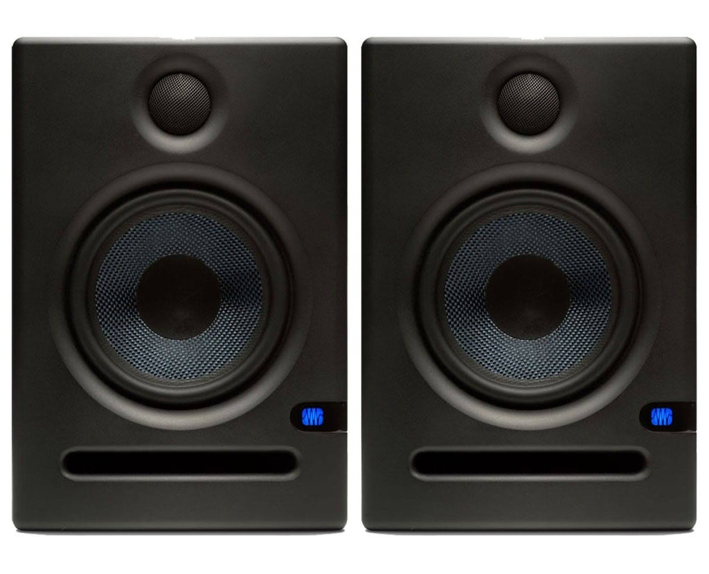 Two-Way Active Studio Monitor (Pair) T29940