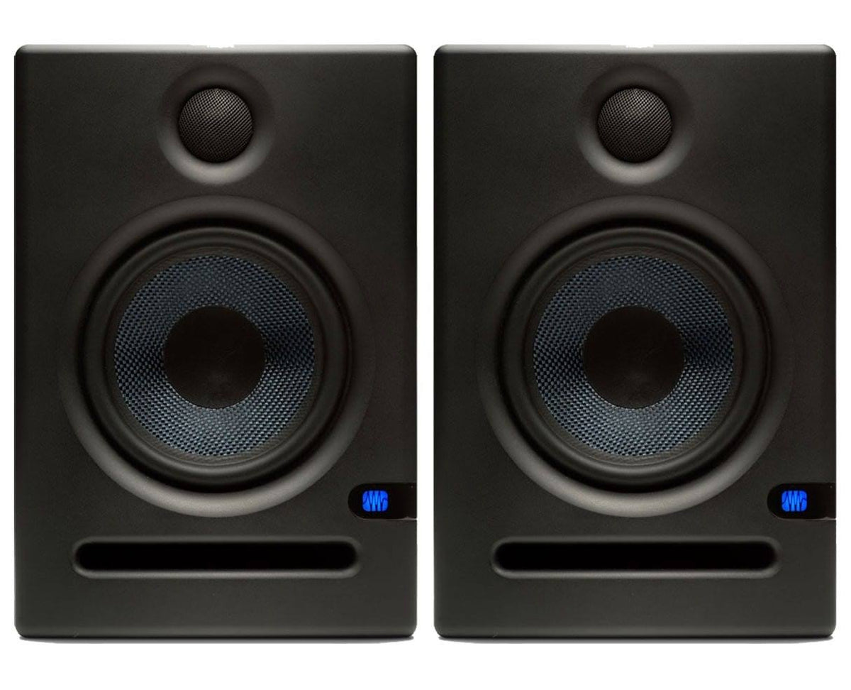 Two-Way Active Studio Monitor (Pair) T29940