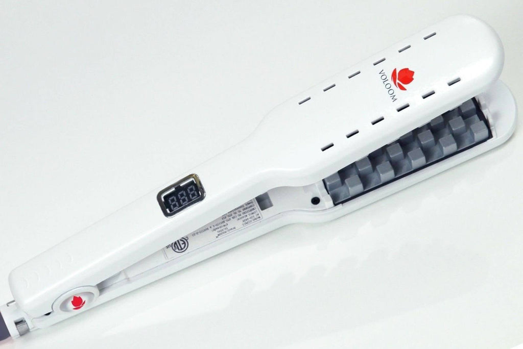 Volumizing Hair Iron V559920