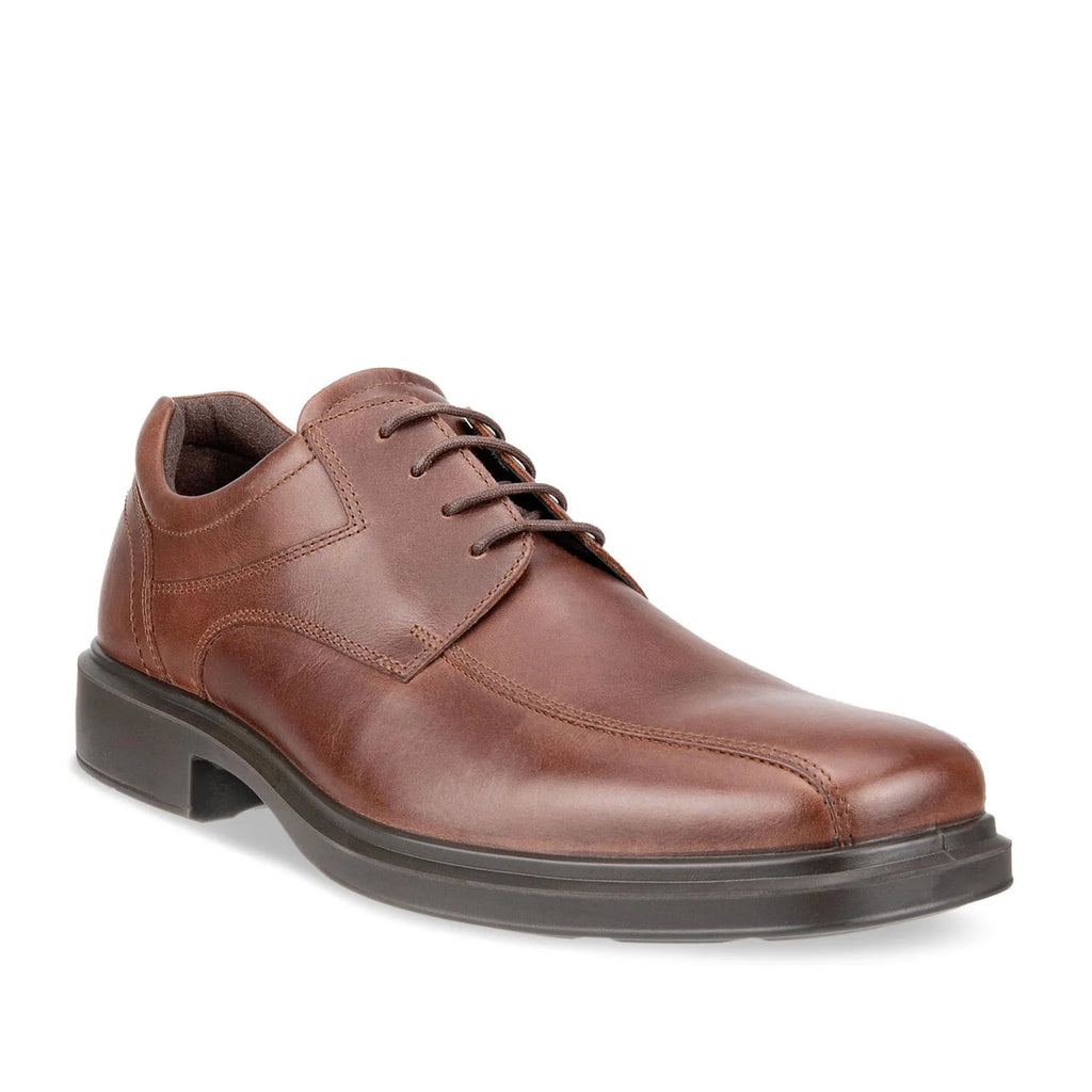 Men's Bike Toe Tie Oxford L7645