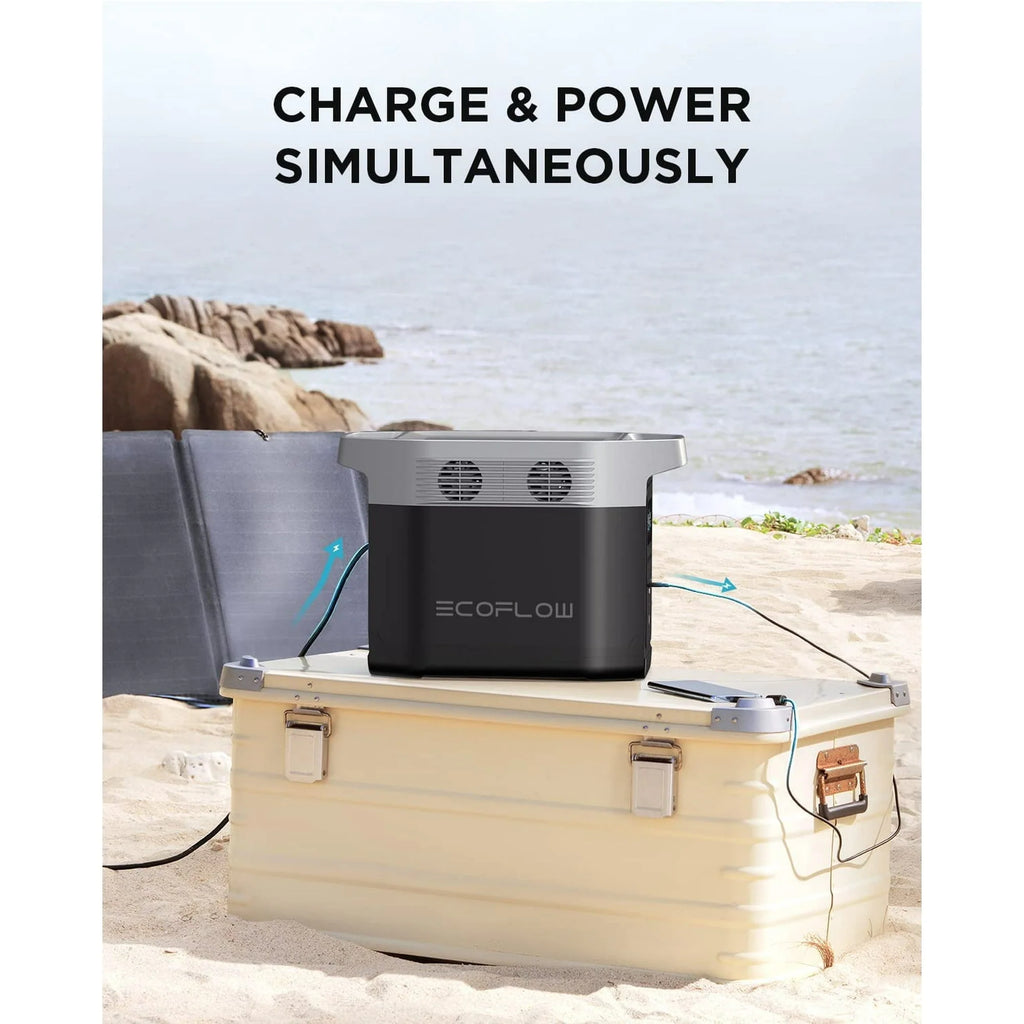 Portable Power Station G937706
