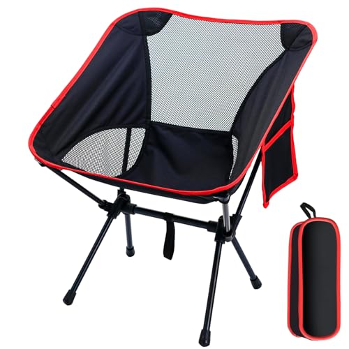 Foldable Camping Chair P68480