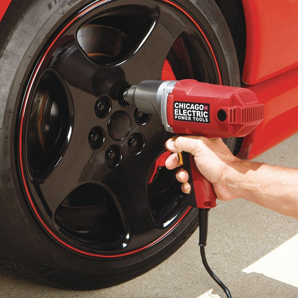 1/2 in. 7 Amp Impact Wrench Z18980