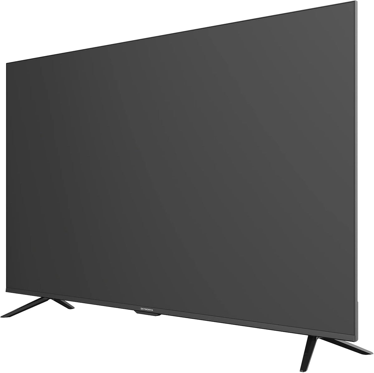 55-inch 4K UHD Android Smart LCD TV with Voice Remote M40548