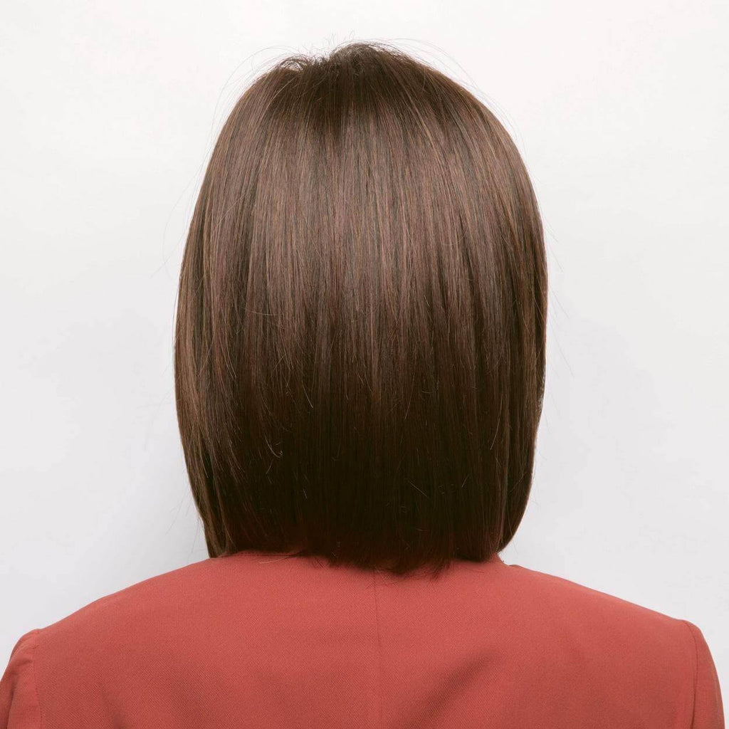 Synthetic Wig Kandy Brown U2016