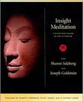 Meditation Paperback Z428