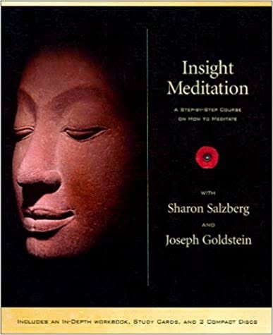 Meditation Paperback Z428