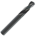 13/16x22 Diameter Cobalt Stub Drill, Steam Oxide Finish, 68mm LOC, 136mm OAL D9493