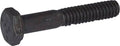 1/4-20 x 4 Grade 5 Hex Cap Screw Plain F9381