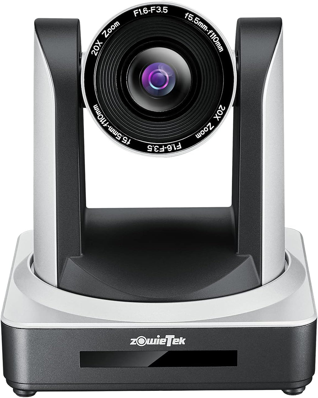 PTZ Camera with Simultaneous HDMI and 3G-SDI Outputs L87666