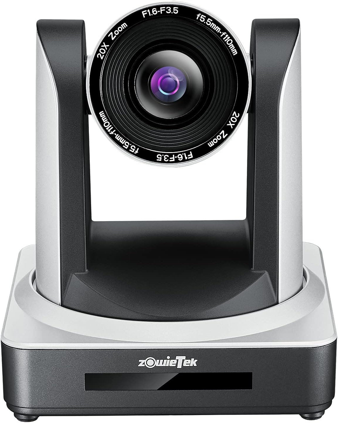 PTZ Camera with Simultaneous HDMI and 3G-SDI Outputs L87666