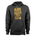 Women's Hoodie Charcoal X-Large F9353