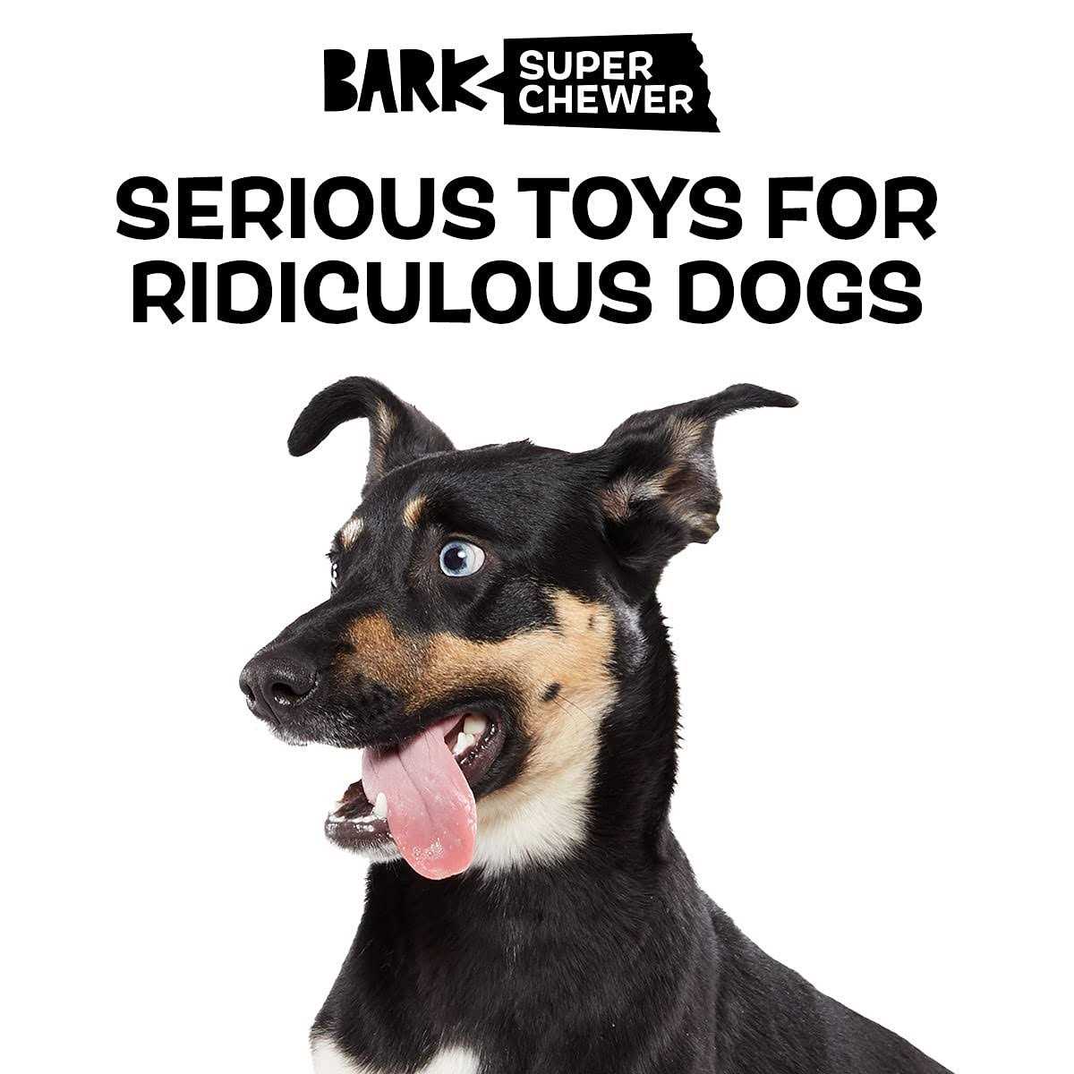 Tough Dog Toys E87161