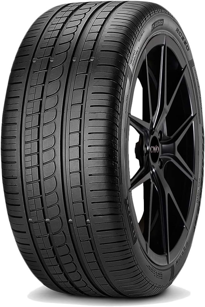 295/35R18 99Y All-Season Radial Tire F81813