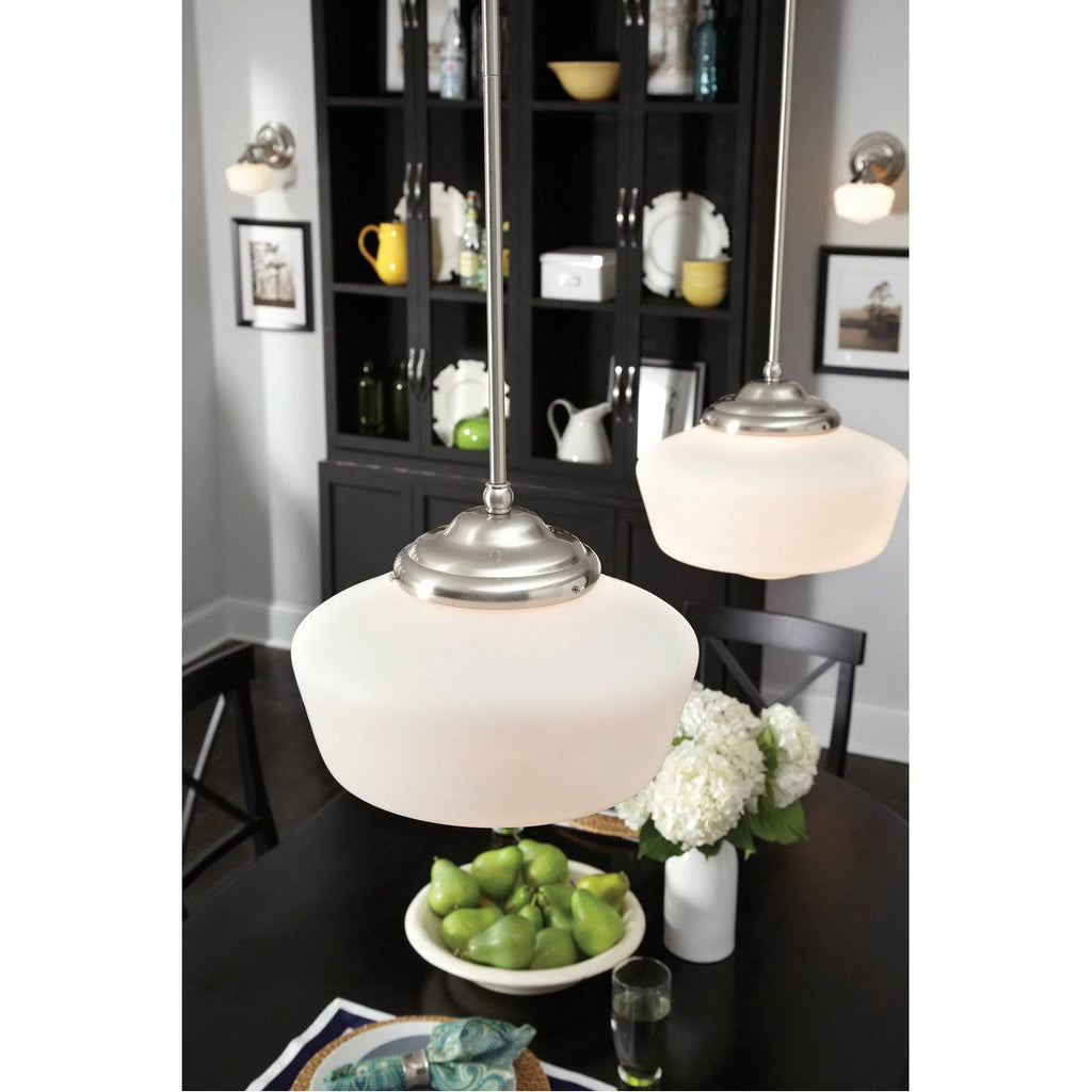 Three Light Bath Vanity F1270