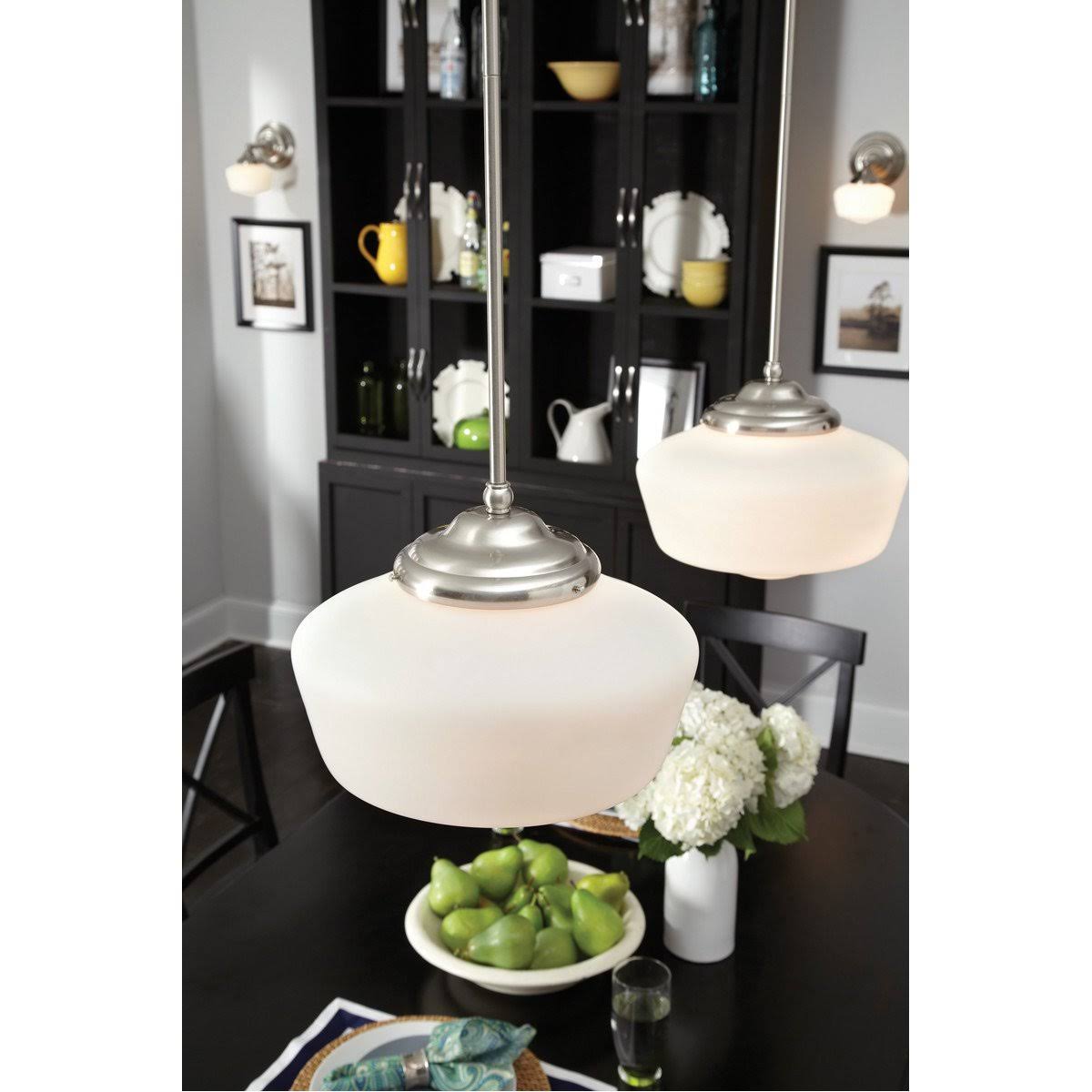 Three Light Bath Vanity F1270