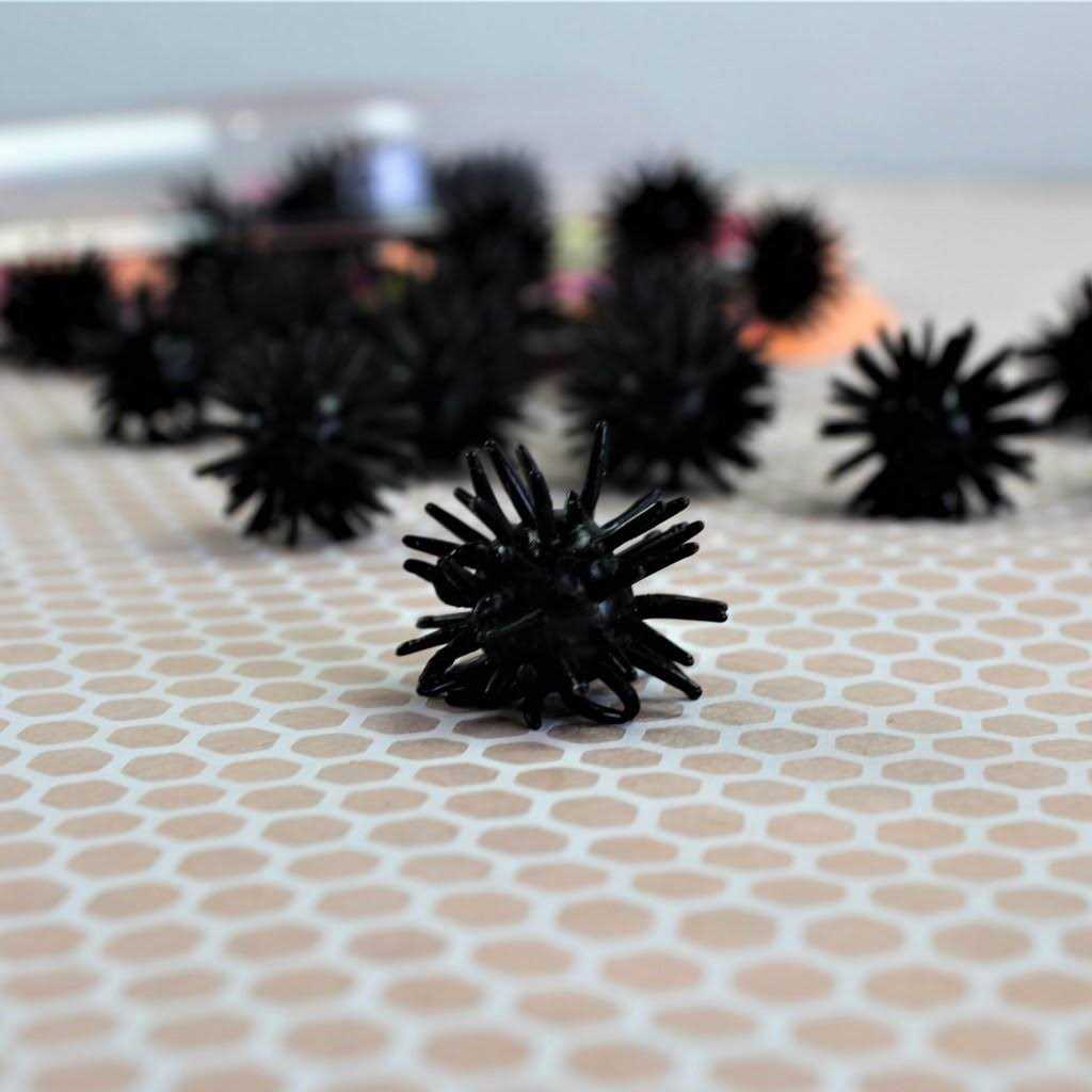 Creepy Crawly Critters S59233