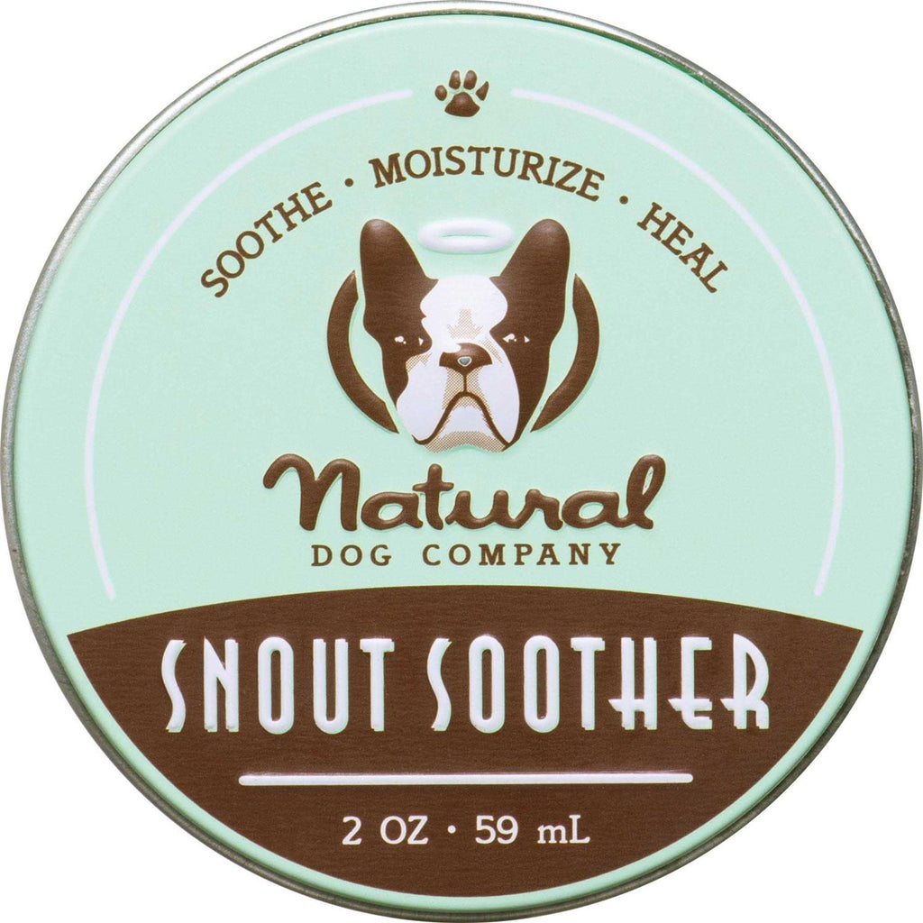 Dog Snout Soother Y8208