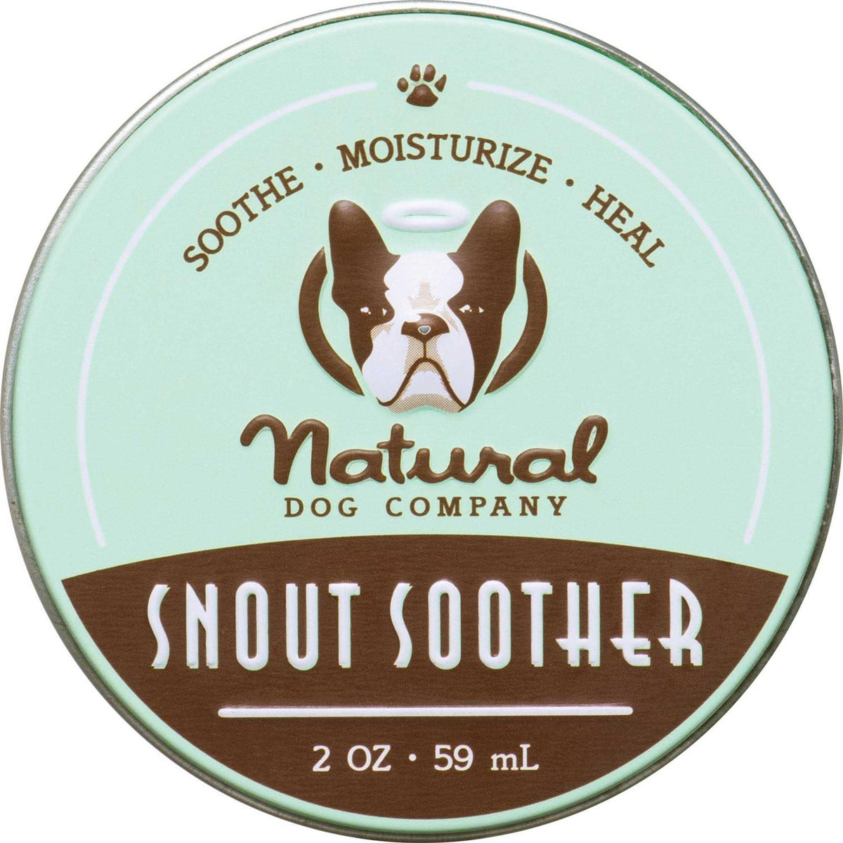 Dog Snout Soother Y8208