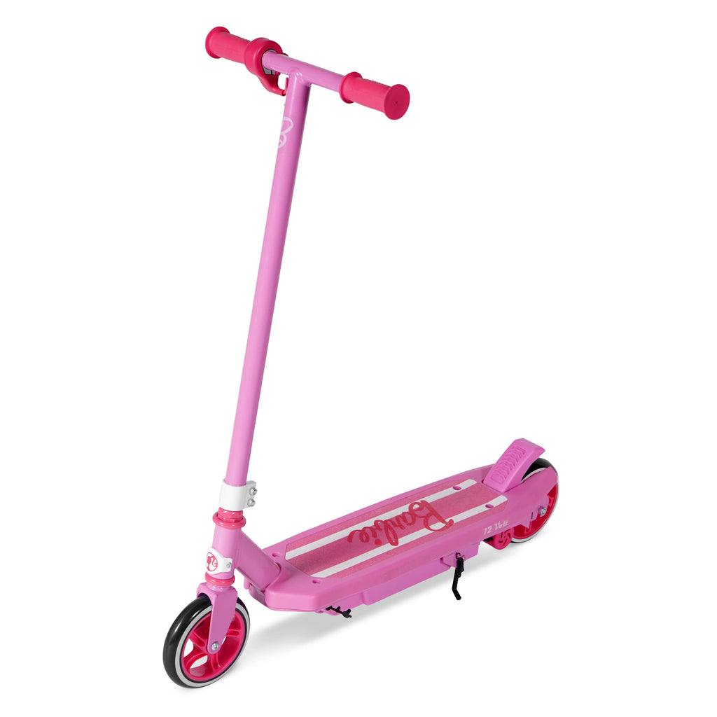 Kids Electric Scooter Ride on, 10 mph Max Speed Y674553