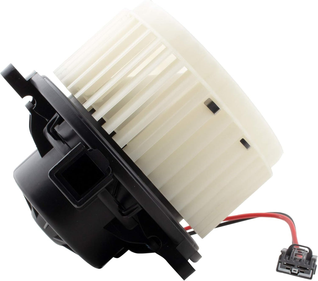 HVAC Blower Motor Fan Assembly Pack of 2 H149
