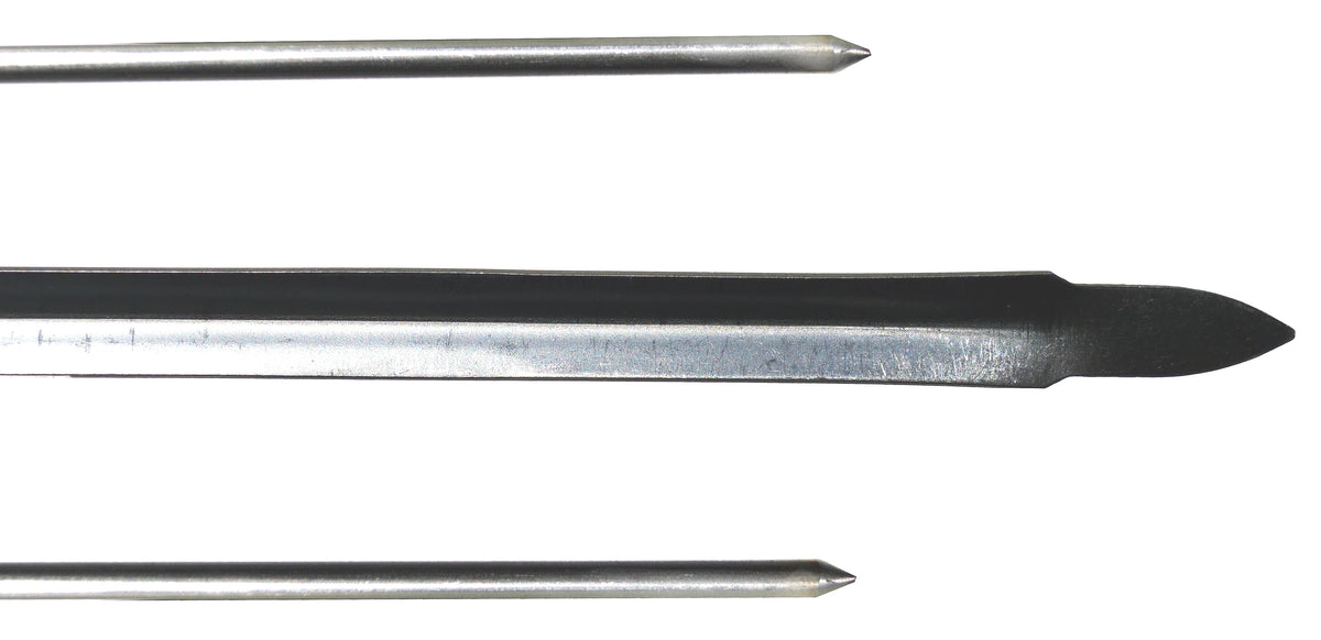 Set of 8 Brazilian Skewers W6007