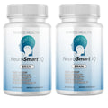 60 Capsules Brain Nootropic H379972