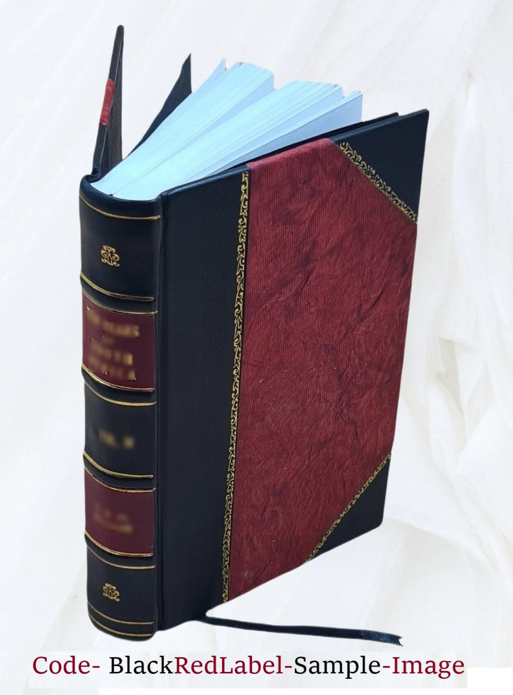The history of England, from the invasion of Julius Cæsar, to the revolution in 1688. Volume v. 13 1810 [Leather Bound] T2377