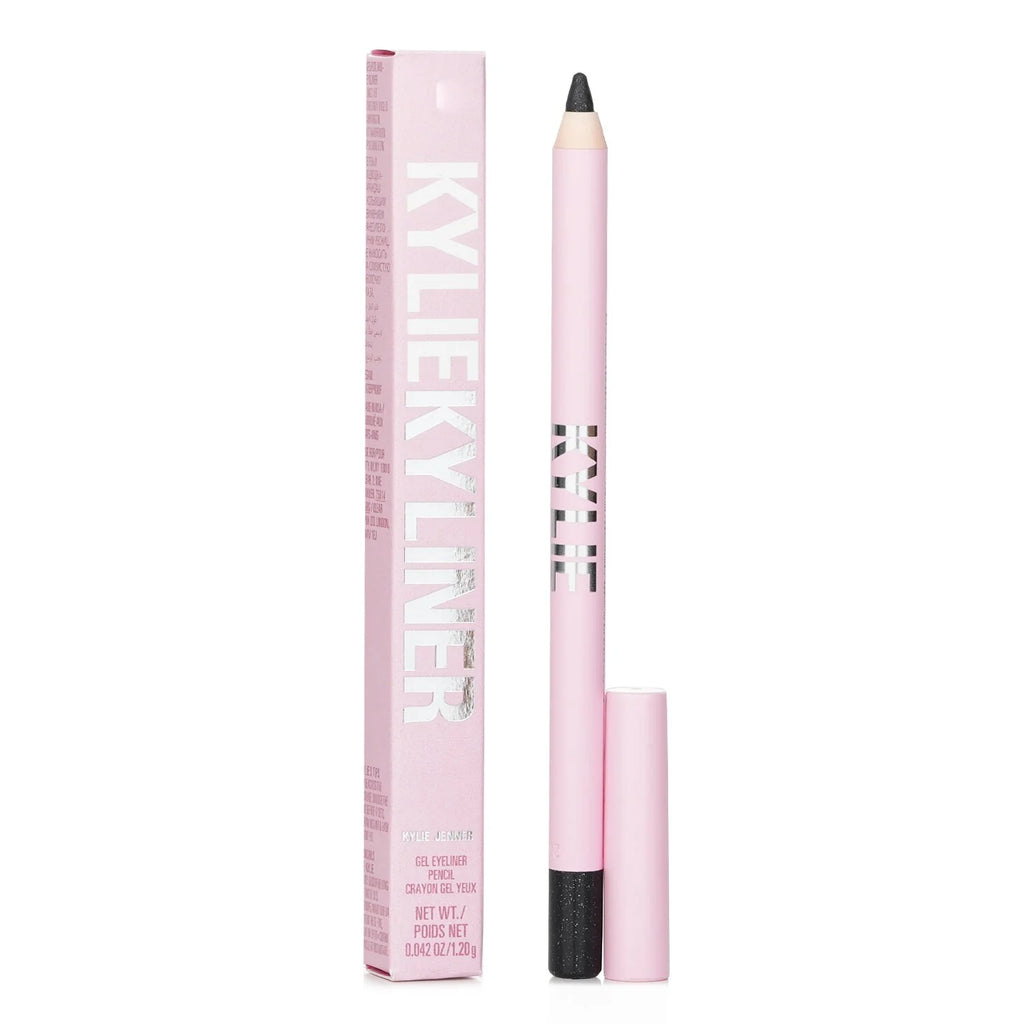 Brown Shimmer Gel Eyeliner Pencil Z554409