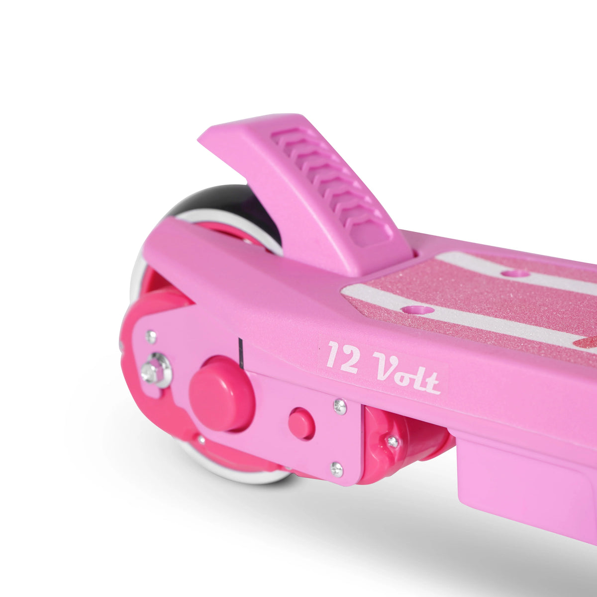 Kids Electric Scooter Ride on, 10 mph Max Speed Y674553