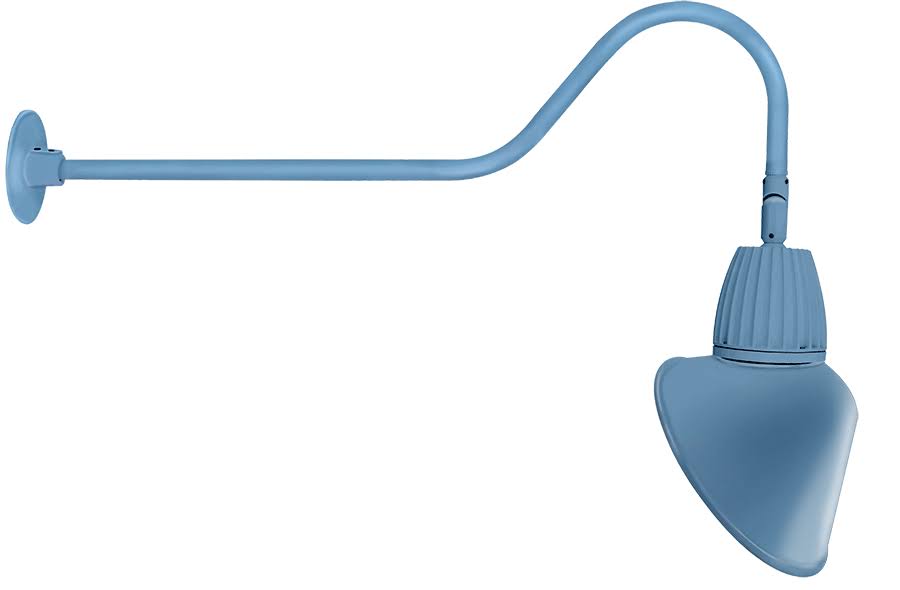 Gooseneck Style LED Lamp D9199