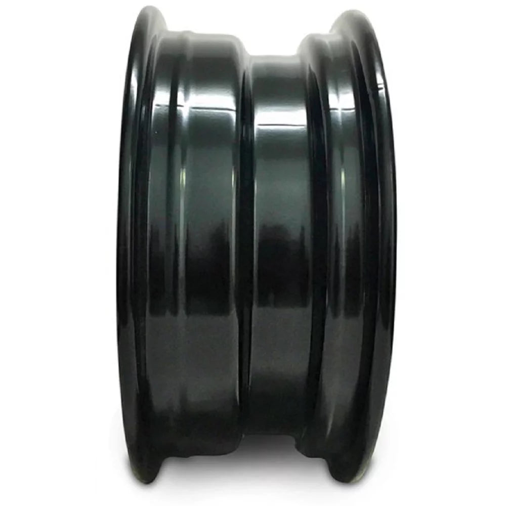 14 Inch Painted Black Rim A642