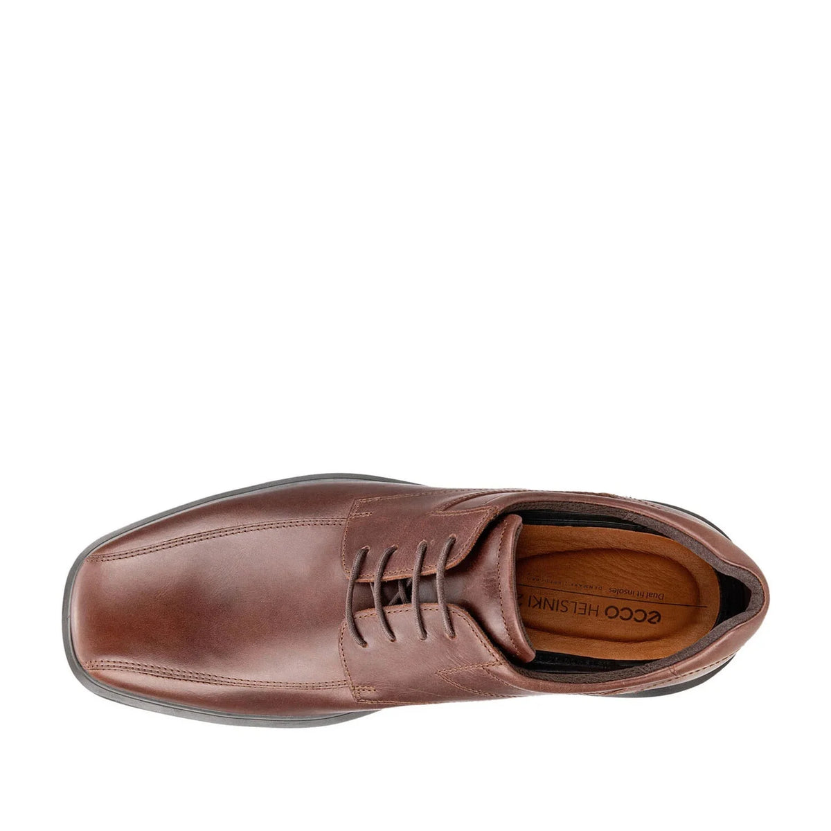 Men's Bike Toe Tie Oxford L7645