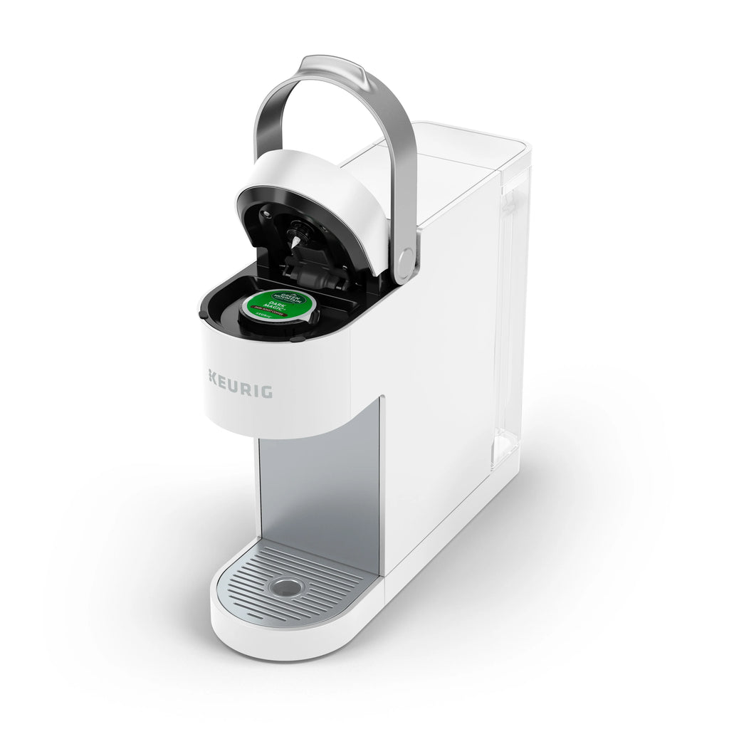 Single-Serve K-Cup Pod Coffee Maker I8312