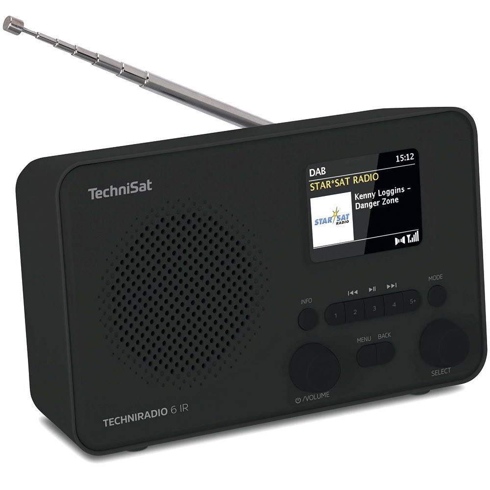 Radio T943854