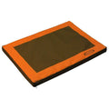 Memory Foam Crate Cushion Y747