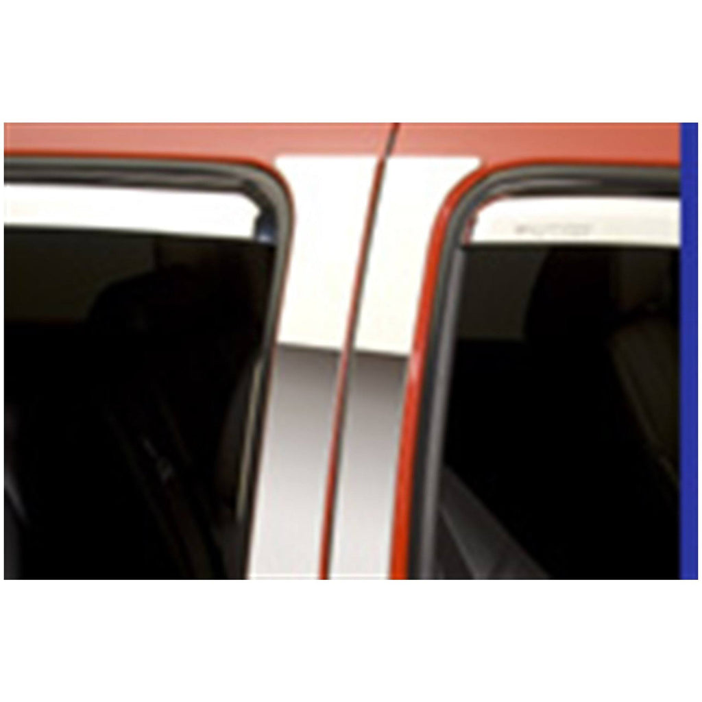 Polished Pillar Trim N743