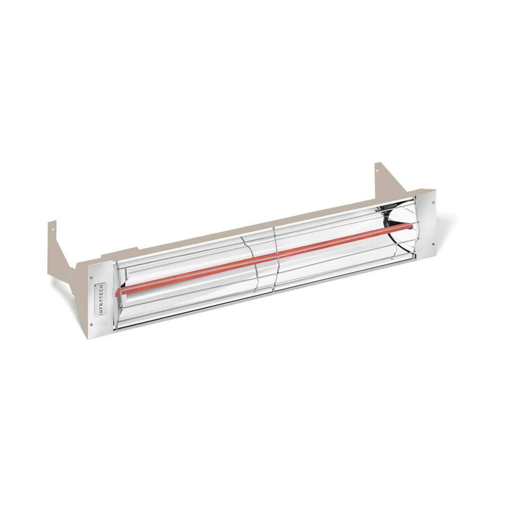 Beige 2000W Electric Infrared Patio Heater R1501