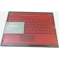 Red Type Cover H12707