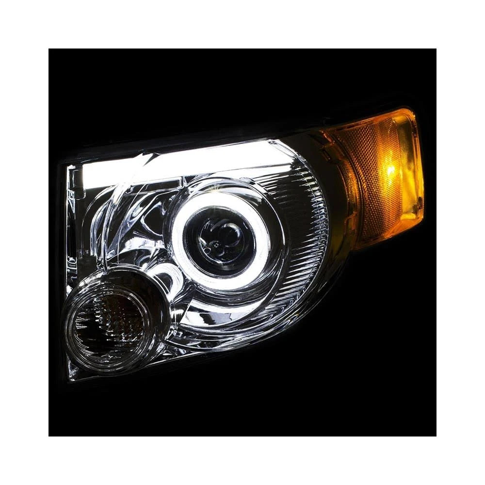 Projector Headlight Set K63405