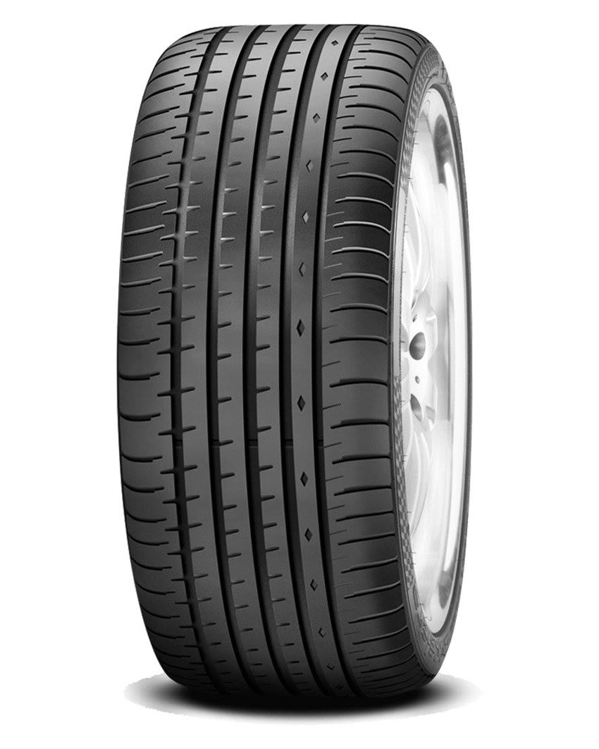 295/30R20 All Season High Performance Tires F557