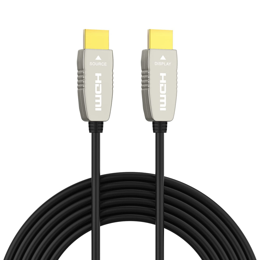 33 feet HDMI 2.0b Fiber Optic Cable P359