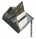 29 pc HSS Jobber Drill Set U883