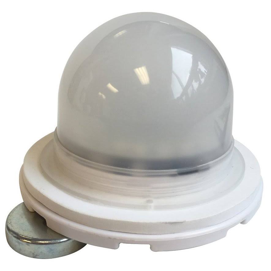 Lighted Bar Stool Z4362