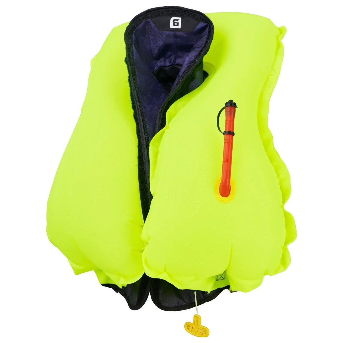 Inflatable Life Jacket USCG Type 2 PFD J3068