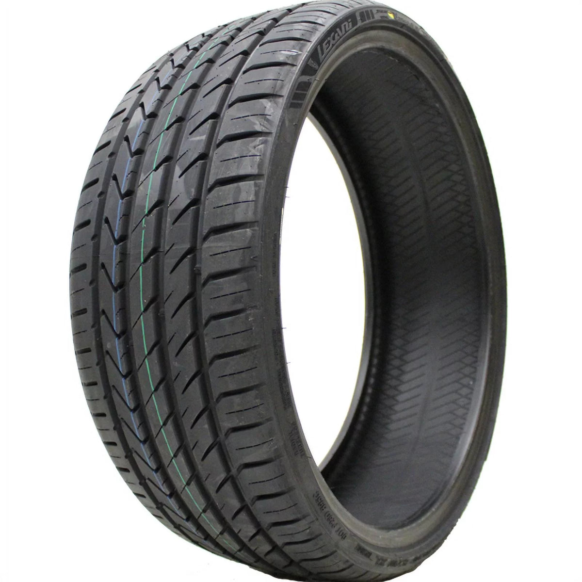 225/35R19 88 W All-Season Tire M61213