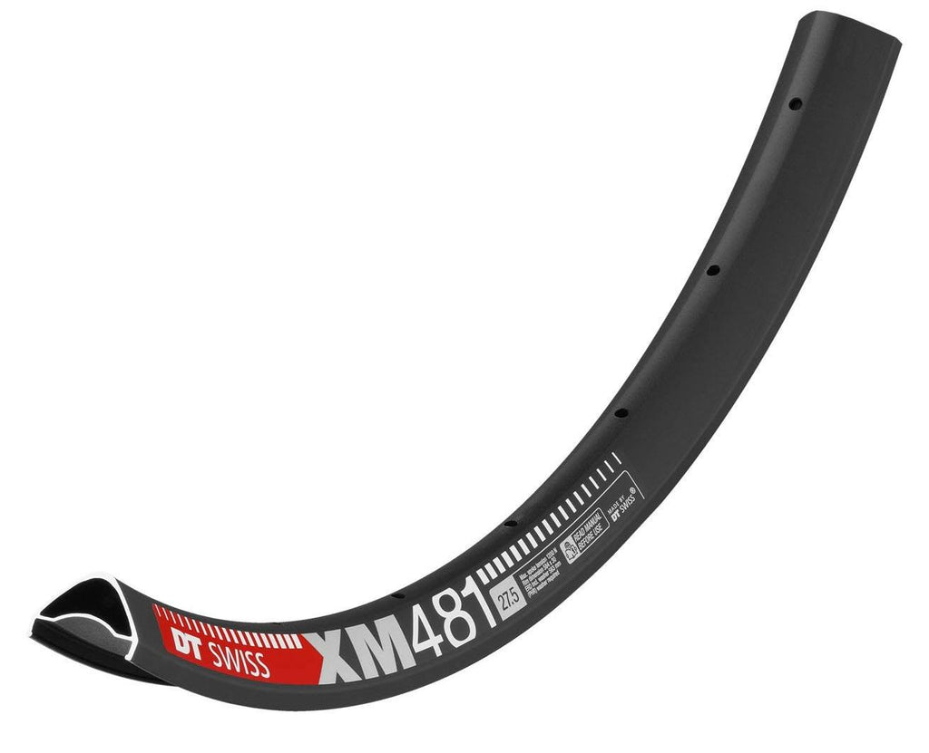 27.5x22 Disc Black 28H Rim H448