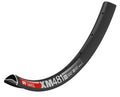 27.5x22 Disc Black 28H Rim H448