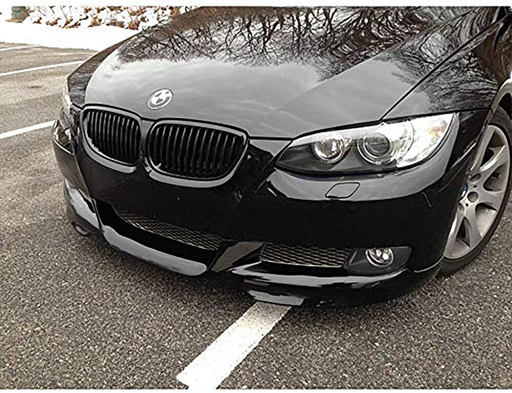 Gloss Black 5ft x 12ft Car Wrap Vinyl Film U581